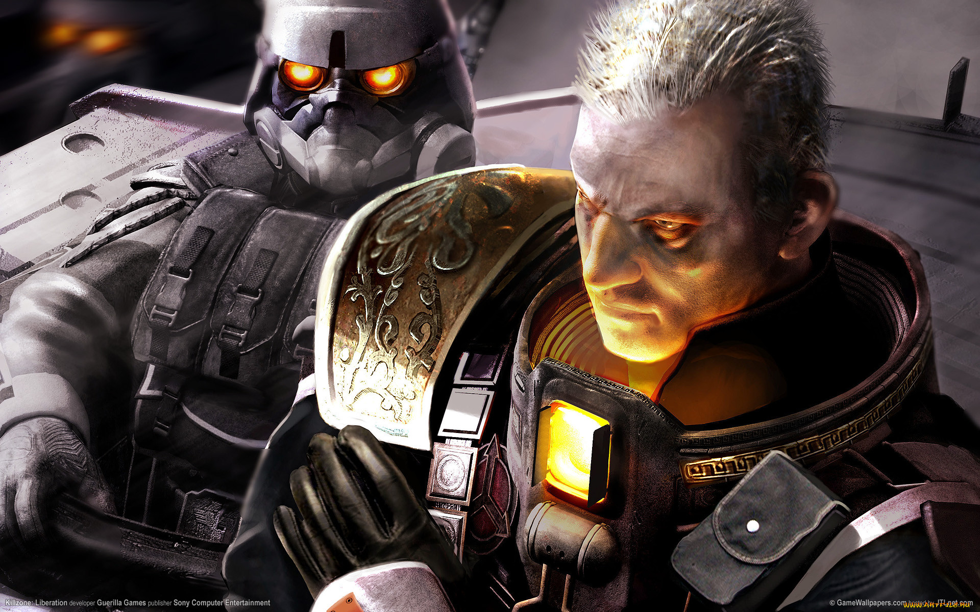 , , killzone, liberation
